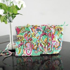 Tote & Crossbody (Two in One) NWOT